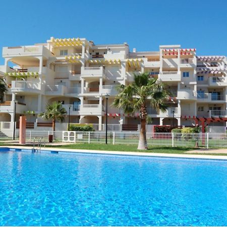 Playa Sol Apartment Denia Kültér fotó