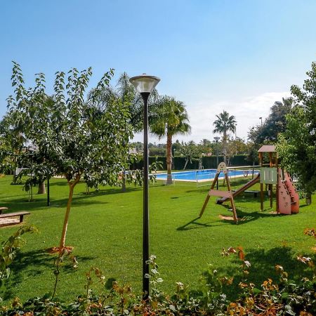 Playa Sol Apartment Denia Kültér fotó