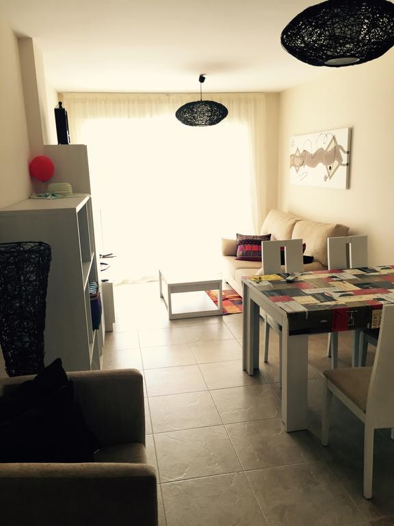 Playa Sol Apartment Denia Szoba fotó