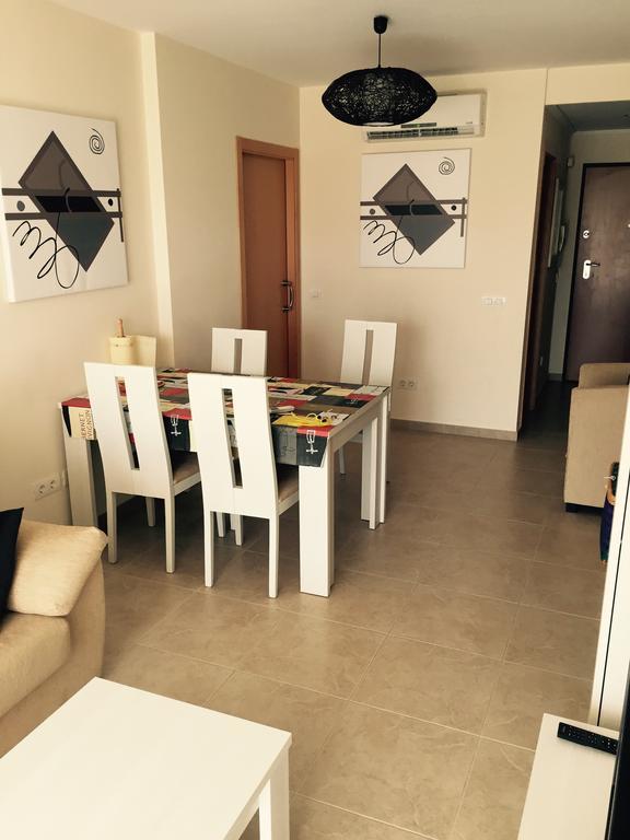 Playa Sol Apartment Denia Szoba fotó