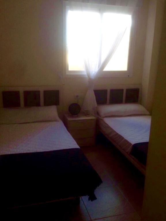 Playa Sol Apartment Denia Kültér fotó