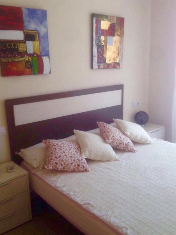 Playa Sol Apartment Denia Kültér fotó