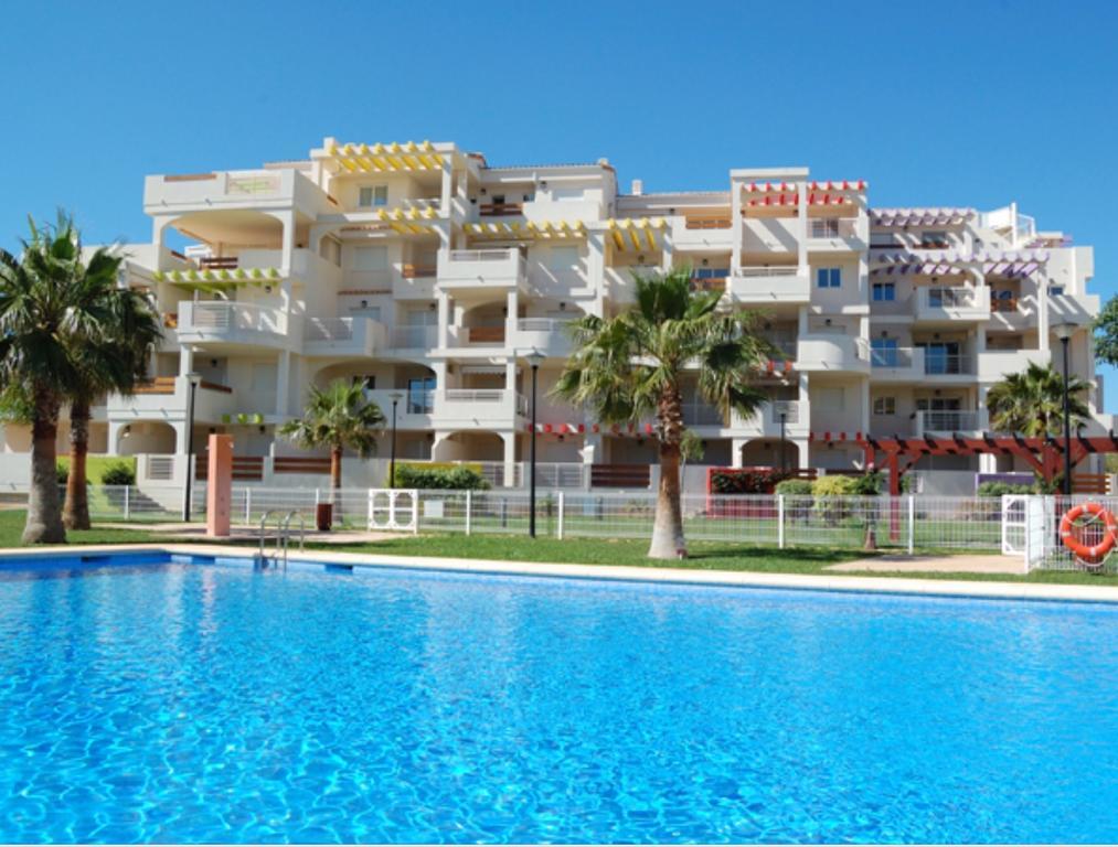 Playa Sol Apartment Denia Kültér fotó