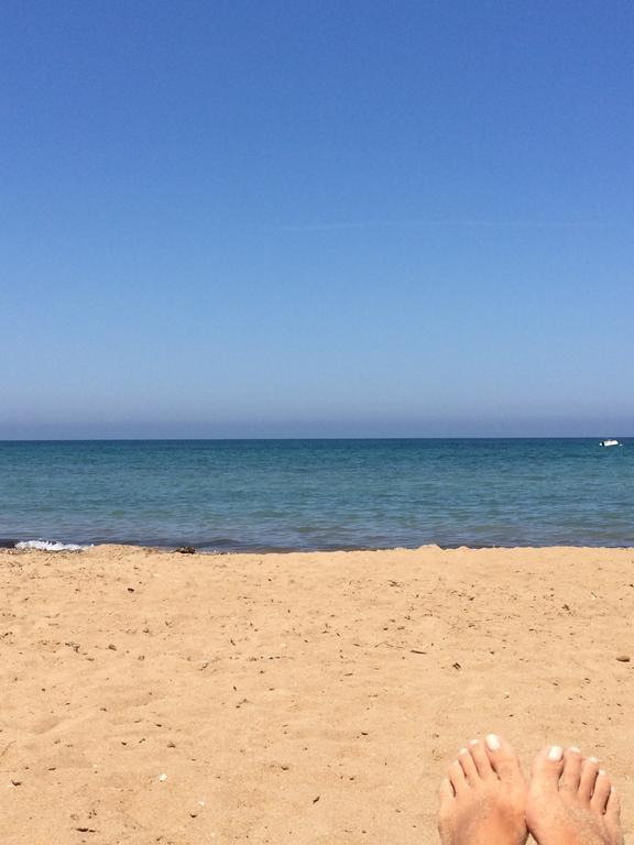 Playa Sol Apartment Denia Kültér fotó