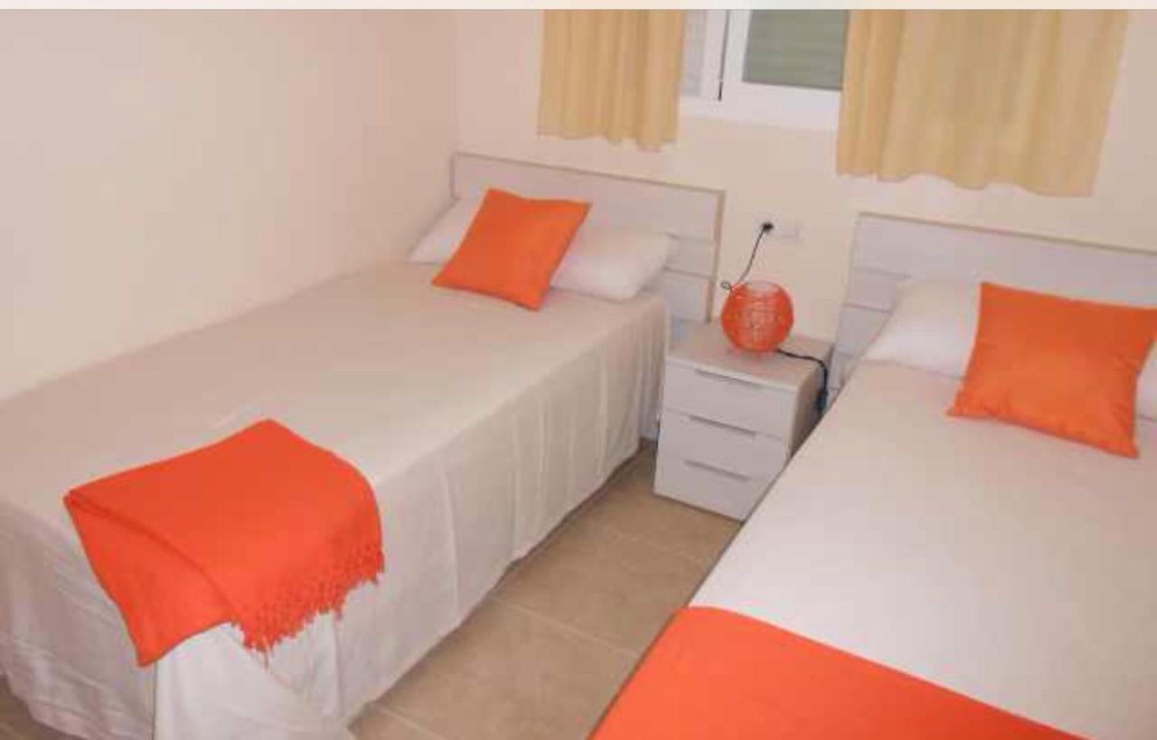 Playa Sol Apartment Denia Kültér fotó