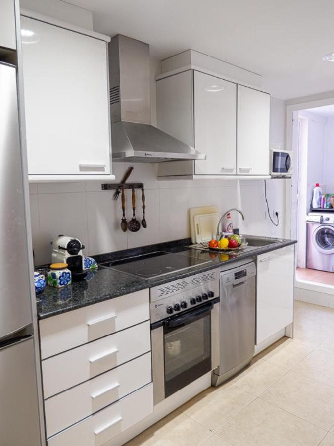 Playa Sol Apartment Denia Kültér fotó